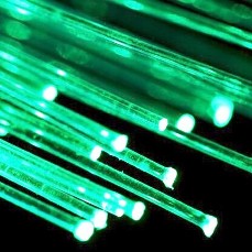 塑料光纖得到電力廣泛應用