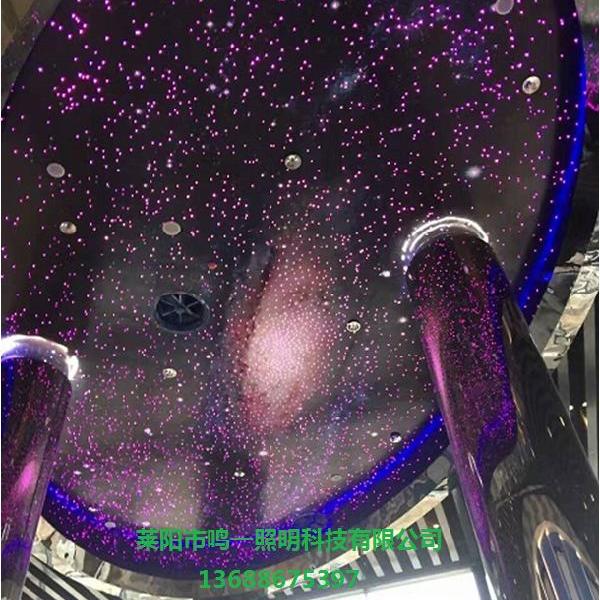 恒大影城星空頂